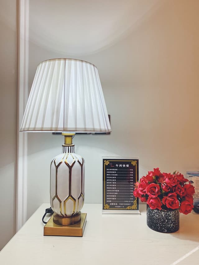 Business Double Room