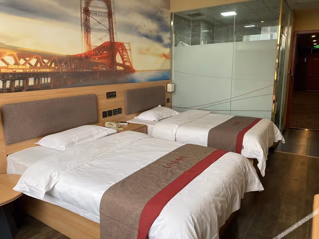 Superior Room (2 beds)