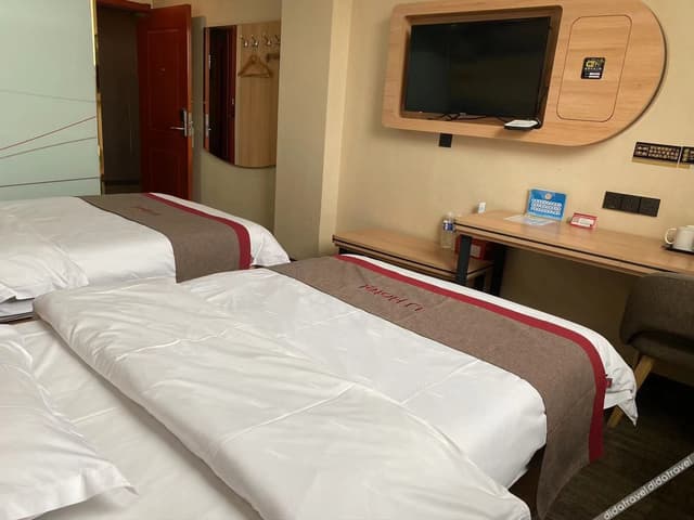 Superior Room (2 beds)