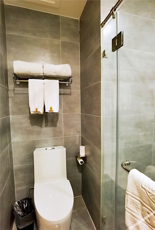 Discount Double Room