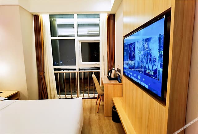 Discount Double Room