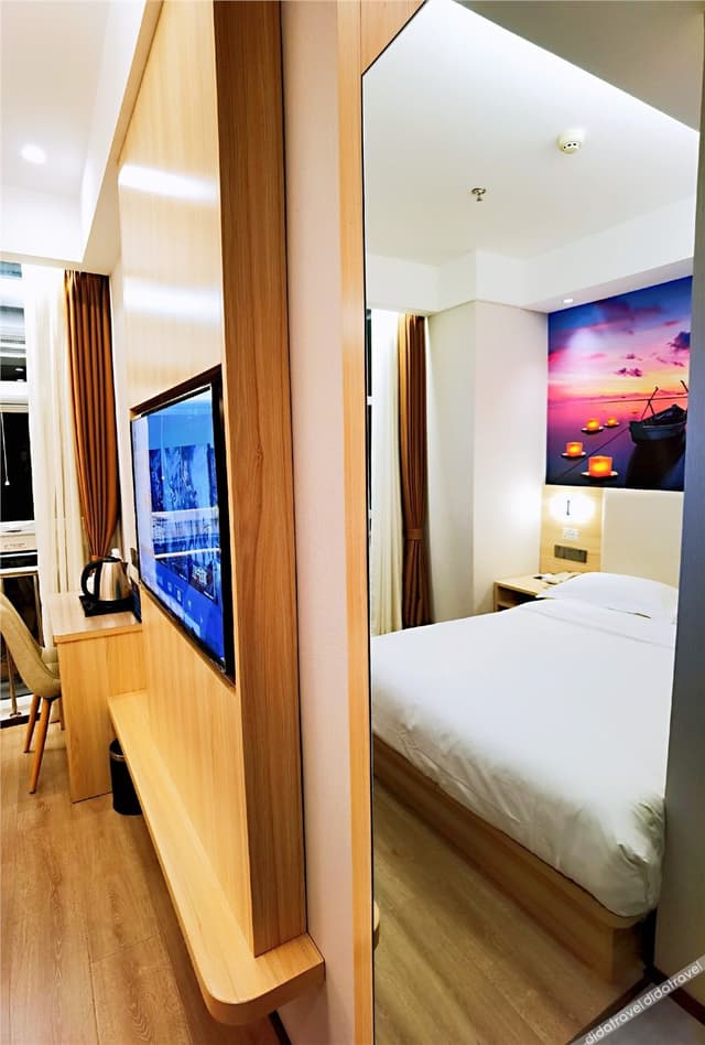 Discount Double Room