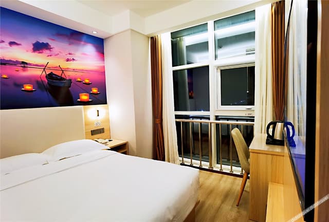 Discount Double Room