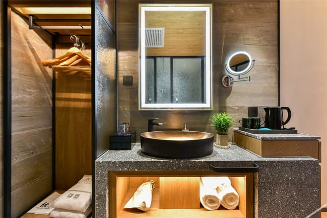 Boutique Twin Room