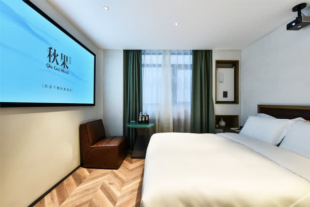 Featured Room (Double bed)