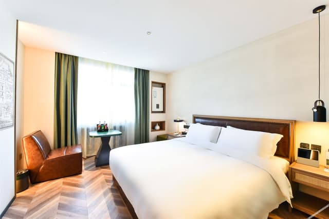 Boutique Double Room