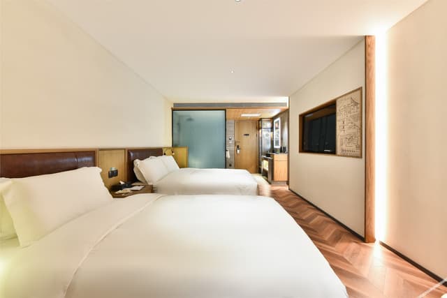 Parent-child Room