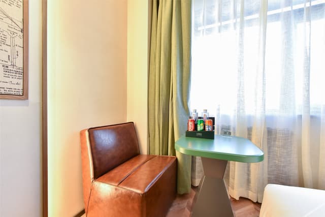 Boutique Twin Room