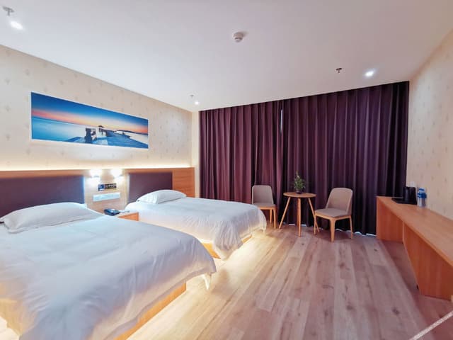 Superior Room (2 Beds)