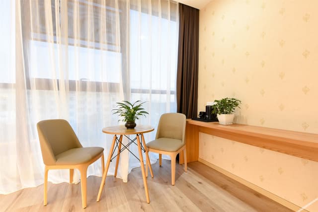 Superior Room (2 Beds)