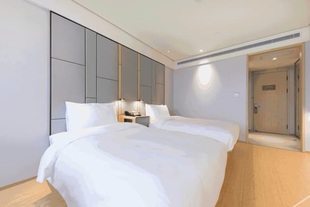 Guestroom (2 beds