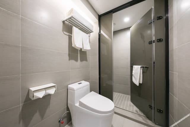 Business Double Room