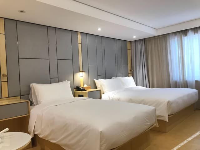 Guestroom (2 beds