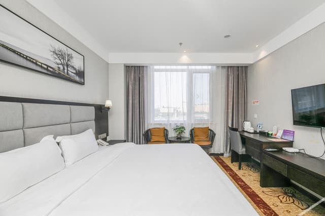 Superior Business Suite