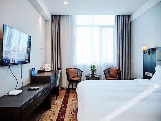 Boutique Business Room