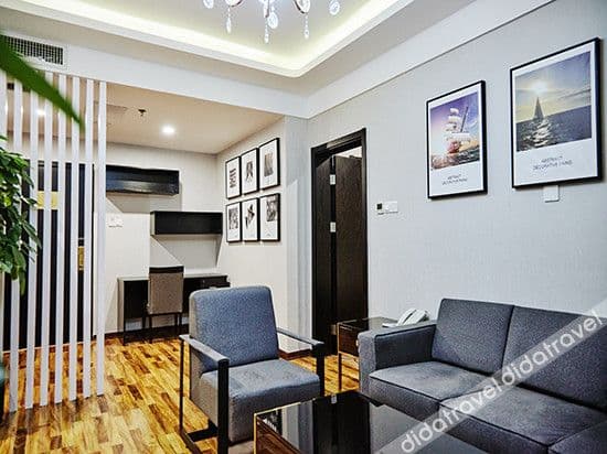 Superior Business Suite