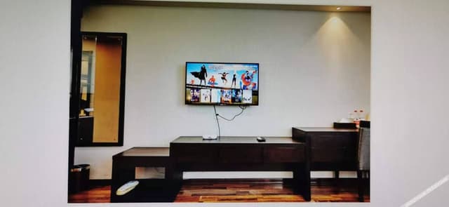 Executive Queen Room