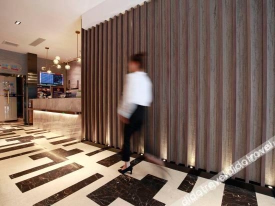 ซูเปอร์ 8 คอลเลคชั่น โฮเทล (เป่ย์จิง ซีตาน จินหรง เจีย) (Super 8 Collection Hotel (Beijing Xidan Financial Street))4