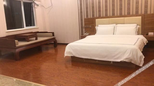 Zhaixingge Family Room