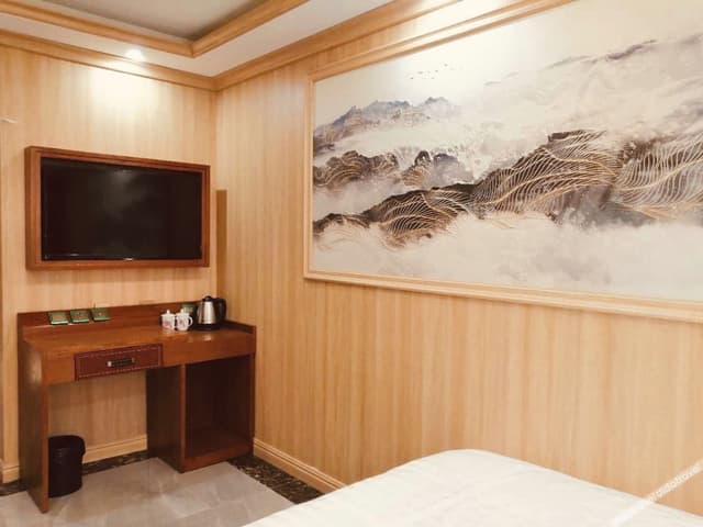 Selected Double Room
