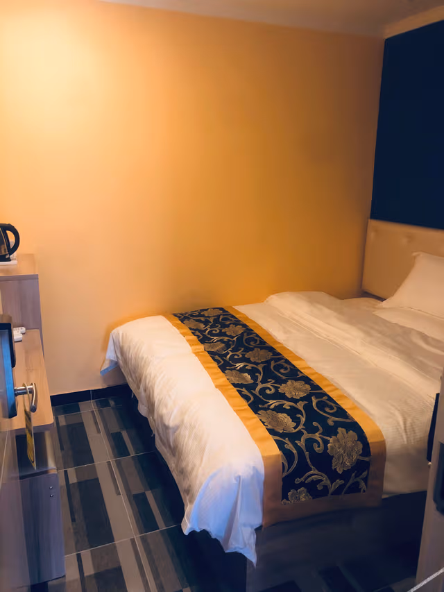 Superior Queen Room