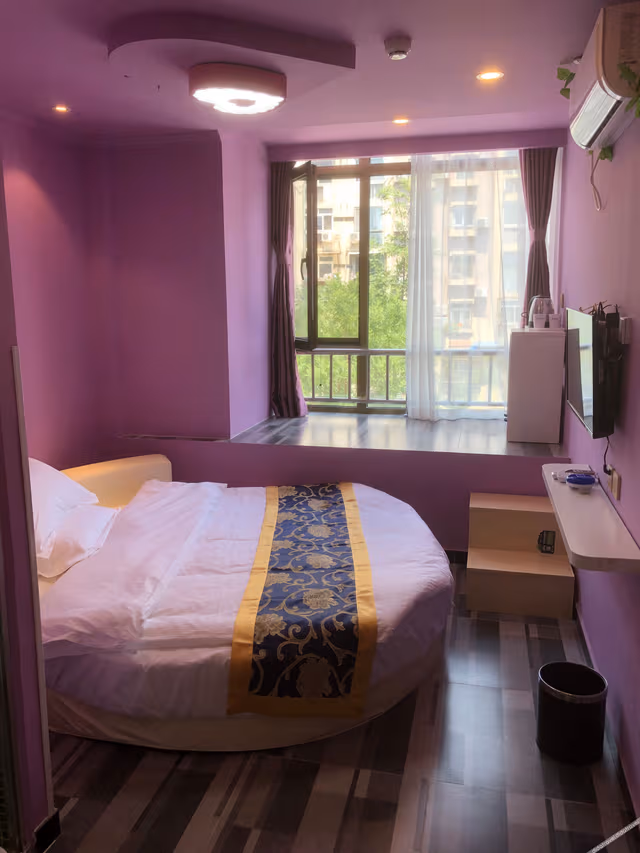 Superior Queen Room