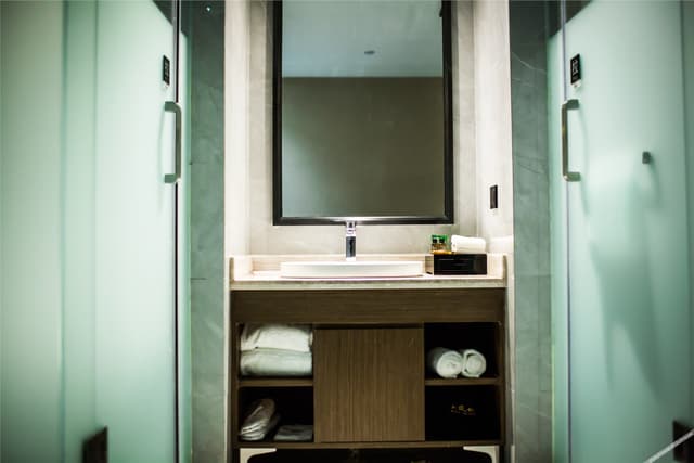 Featured Double Room