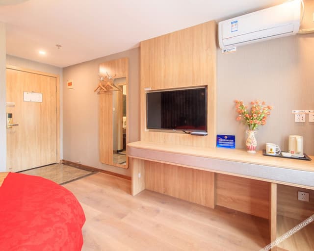 Theme Double Room