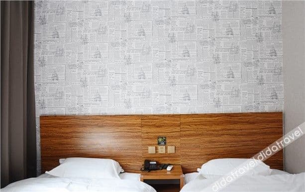 Standard Room (2 Beds)