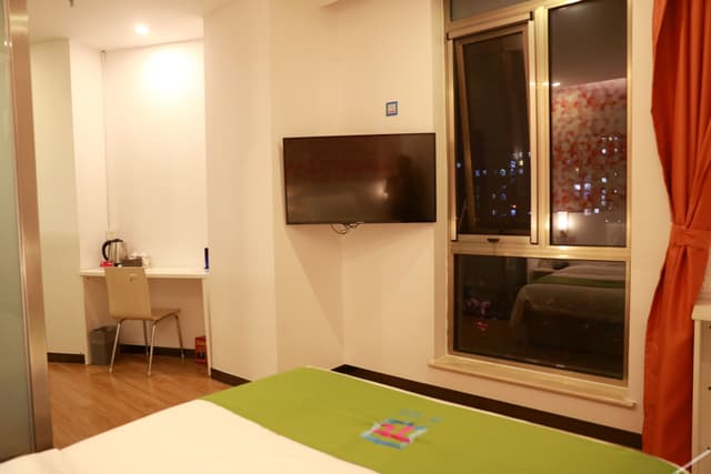 Selected Double Room