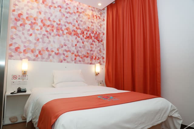 Selected Double Room