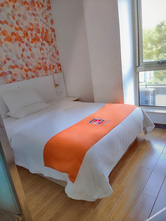 Selected Double Room