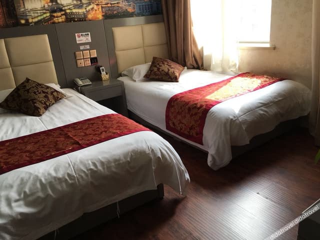 Superior Room (2 beds)