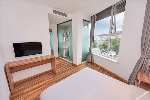 Delight Double Bed Room