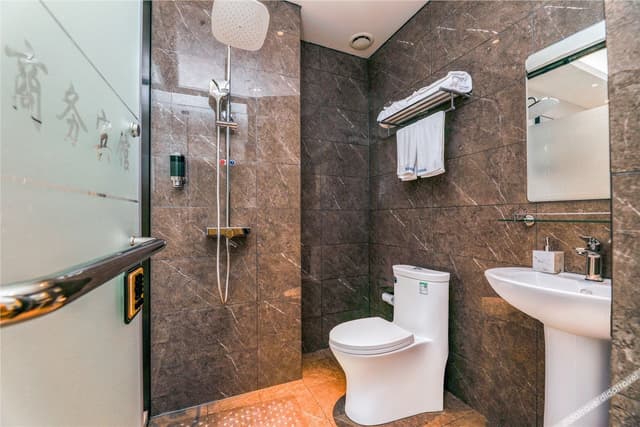 Triple Room (Without Window)