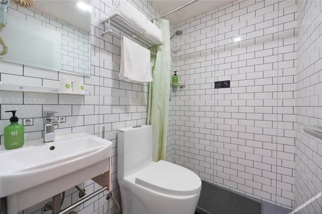 Double Room A