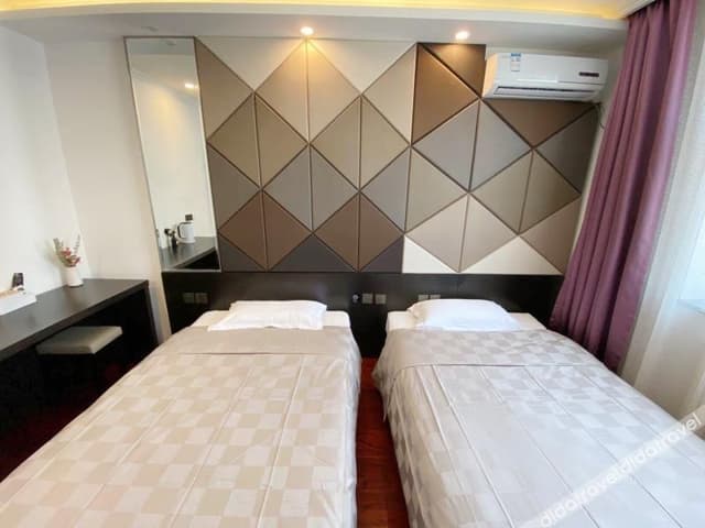 Selected Standard Room