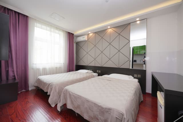 Selected Standard Room