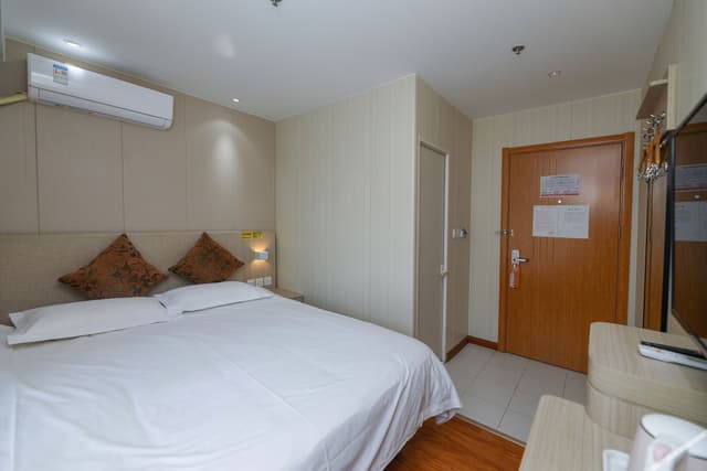 Business Double Room