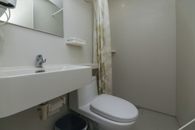 Business Double Room