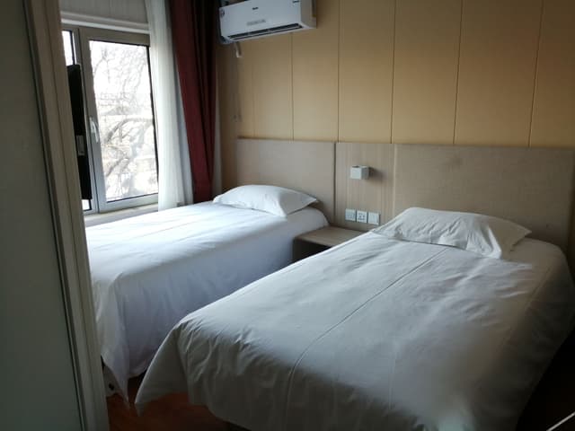 Selected Twin Room