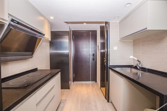 Featured Duplex Room (Double Bed)