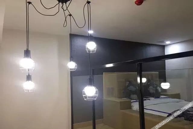 Duplex Double Bed Room B