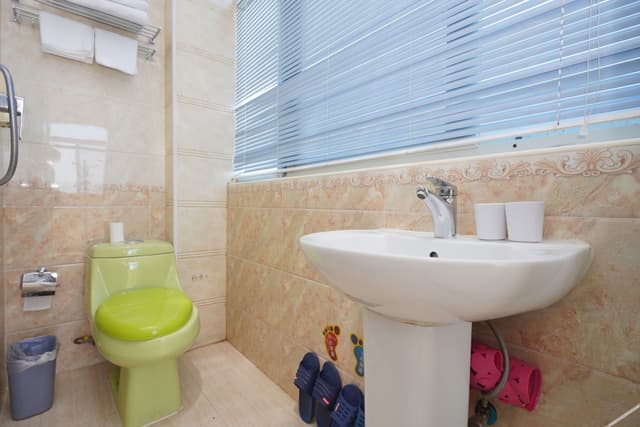 Business Triple Room