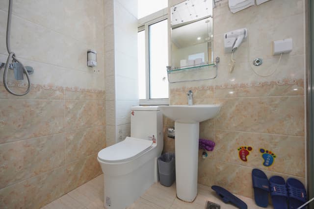Standard Room (2 Beds)