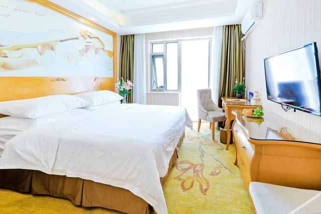 Business Double Room