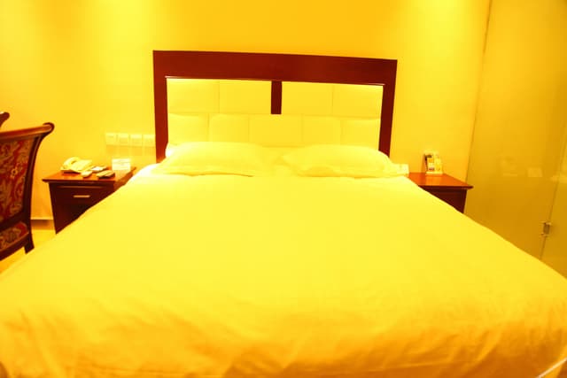 Discount Double Room