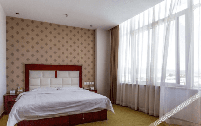 Discount Double Room