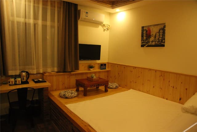 Theme Double Room