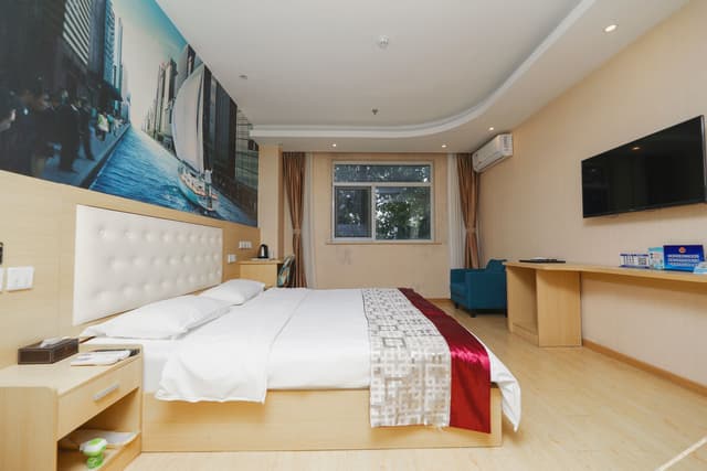Selected Double Room